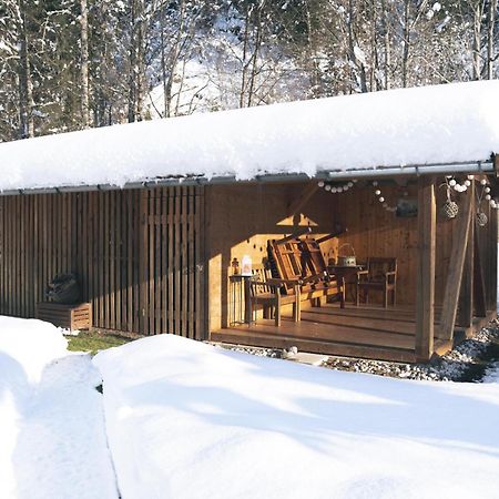 Ferienhaus Am Gebraweg In Fieberbrunn In Tirol - Saalbach, Leogang, Hochfilzen, Kitzbuehel Esterno foto