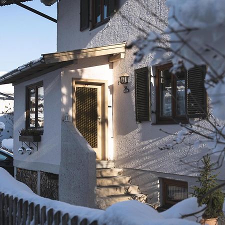 Ferienhaus Am Gebraweg In Fieberbrunn In Tirol - Saalbach, Leogang, Hochfilzen, Kitzbuehel Esterno foto