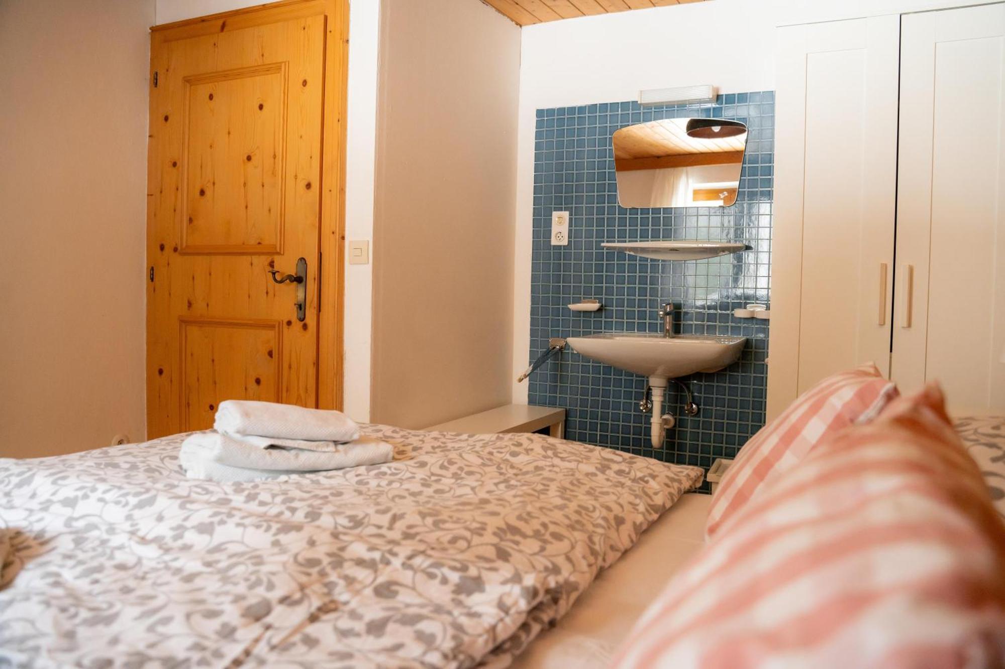 Ferienhaus Am Gebraweg In Fieberbrunn In Tirol - Saalbach, Leogang, Hochfilzen, Kitzbuehel Esterno foto