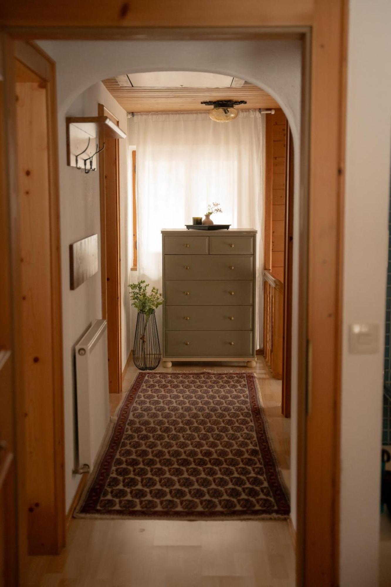 Ferienhaus Am Gebraweg In Fieberbrunn In Tirol - Saalbach, Leogang, Hochfilzen, Kitzbuehel Esterno foto