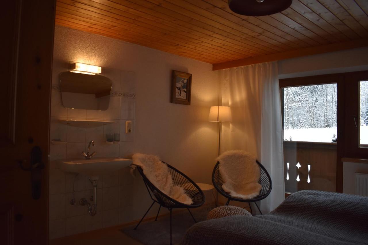 Ferienhaus Am Gebraweg In Fieberbrunn In Tirol - Saalbach, Leogang, Hochfilzen, Kitzbuehel Esterno foto